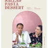 Snacks, sallad, pasta & dessert - Marion Ringborg, Linn Söderström
