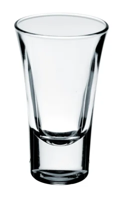 Snapsglas Dublino 5,7cl - Bormioli Rocco