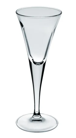 Snapsglas Fiore 5,5cl - Bormioli Rocco