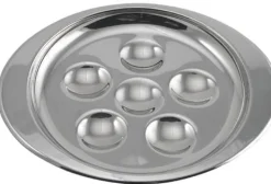 Snigelfat, 6 hål - Östlin