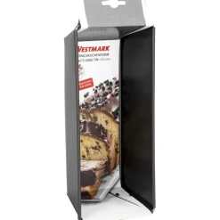 Sockerkaksform Back Meister, non-stick, 25 cm - Westmark