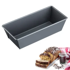 Sockerkaksform Back Meister, non-stick, 25 cm - Westmark