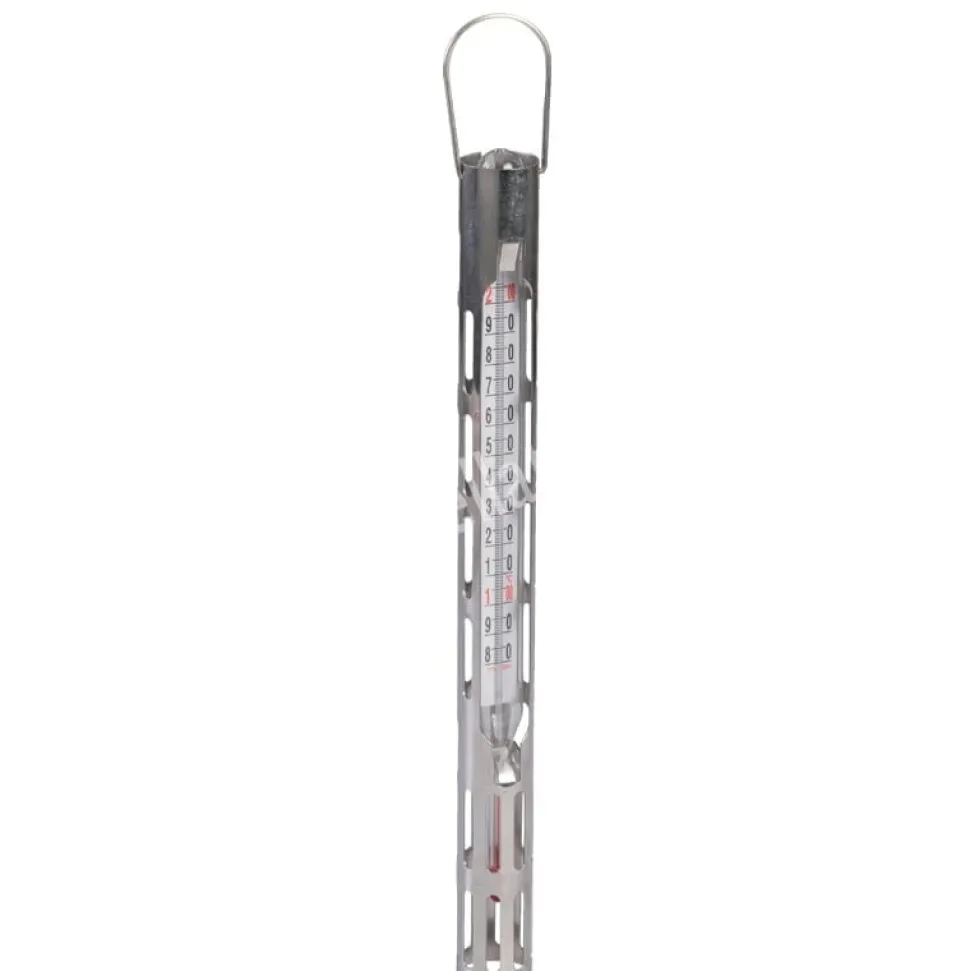 Sockertermometer, professionell - Martellato