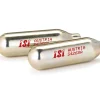 Sodapatroner CO2, 10-pack (kolsyra)  - iSi