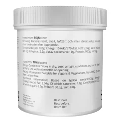 Sojaprotein - The Kitchen Lab