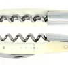 Sommelierkniv av Ben, blank, Tradition - Forge de Laguiole