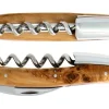 Sommelierkniv av En, blank, Tradition - Forge de Laguiole