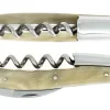 Sommelierkniv av Ljust Horn, blank, Tradition - Forge de Laguiole