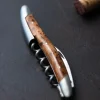Sommelierkniv av Tuja, blank, Tradition - Forge de Laguiole