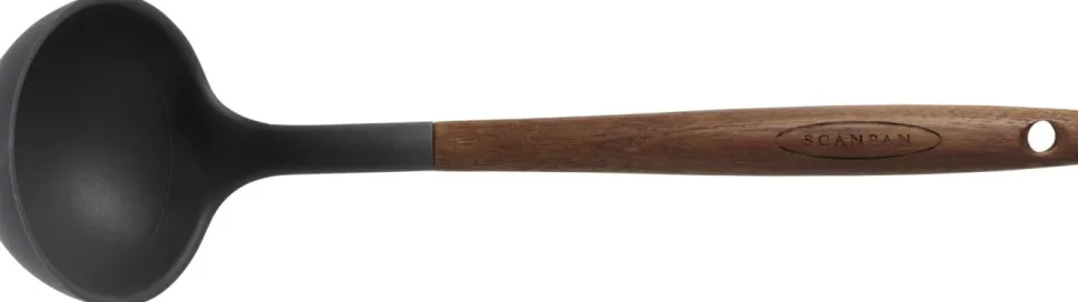 Soppslev, 31 cm - Scanpan