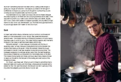 Sourdough from Scratch - James Morton