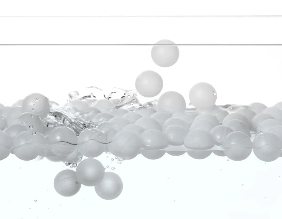 Sous vide-bollar, 500-pack - Hendi