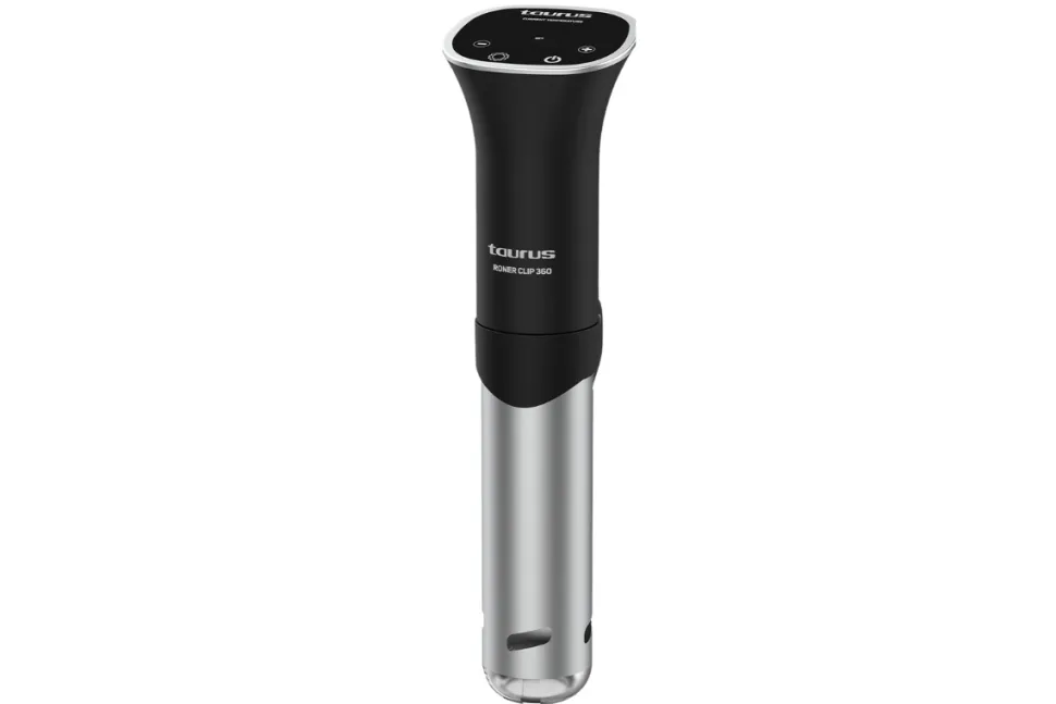 Sous vide-cirkulator Taurus Roner Clip 360 - Roner