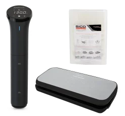 Sous Vide-paket Anova Nano/Champion - Anova