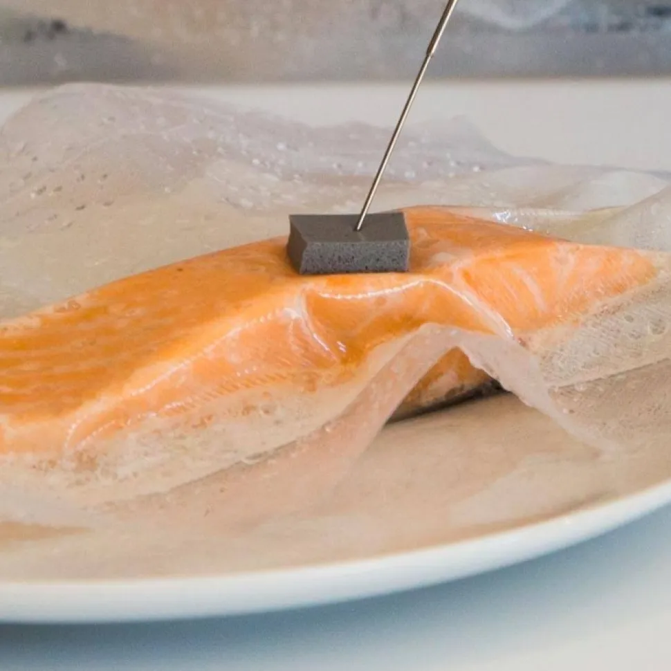 Sous-vide tejp - ETI