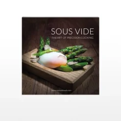 Sous vide - The Art of Precision cooking