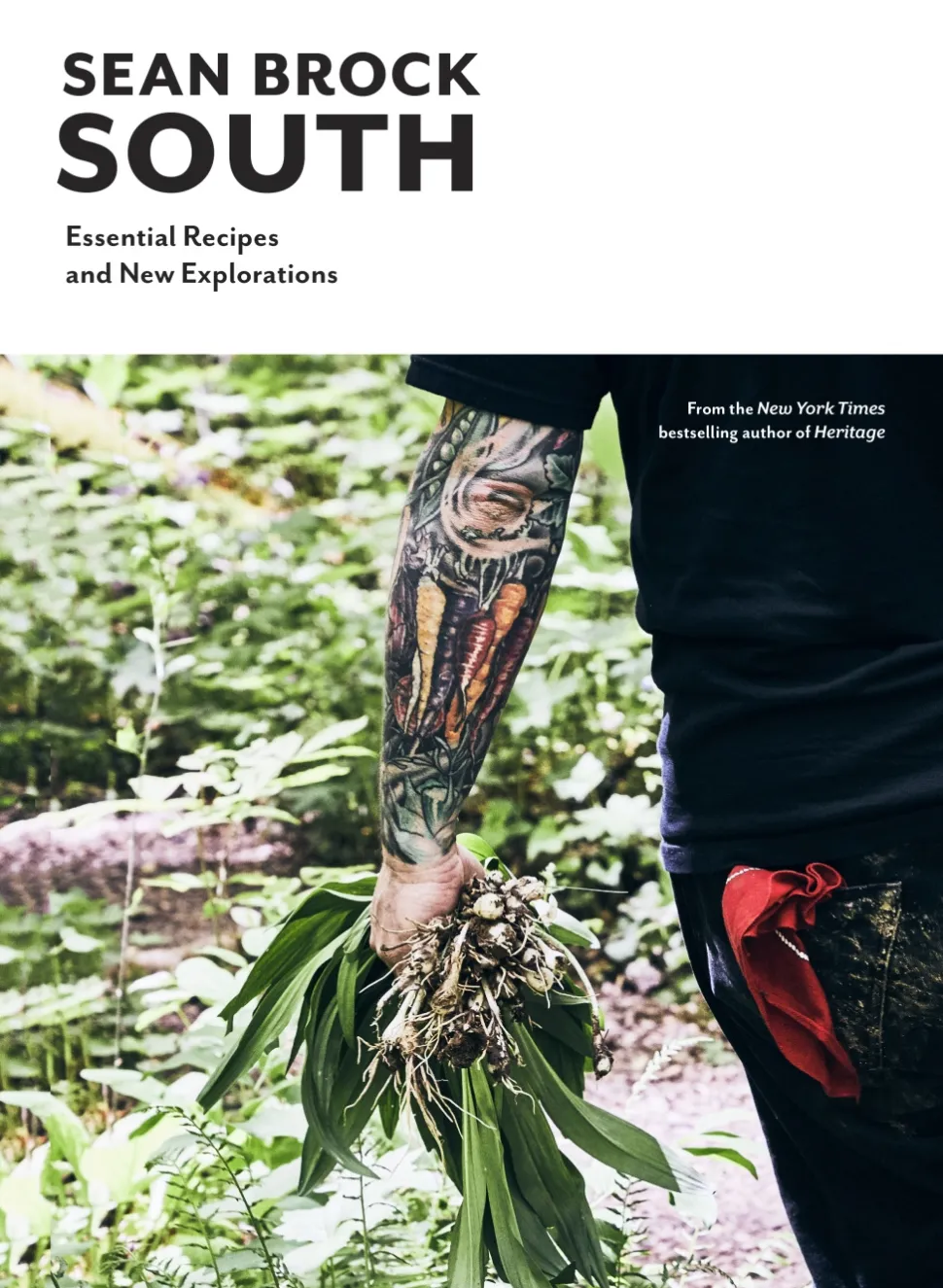 South - Sean Brock