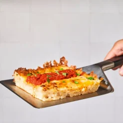 Spade till Pizza Pan - Ooni