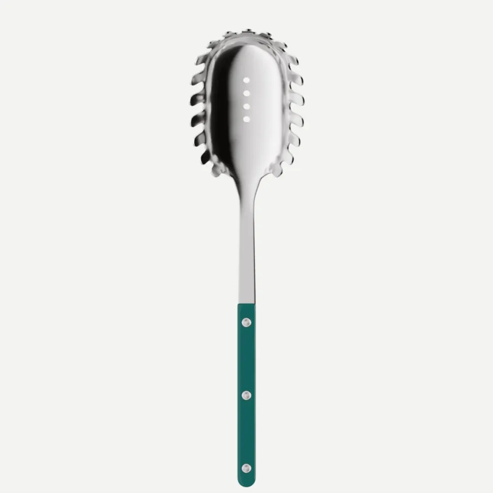 Spagettislev, Bistrot, Aquamarine - Sabre Paris
