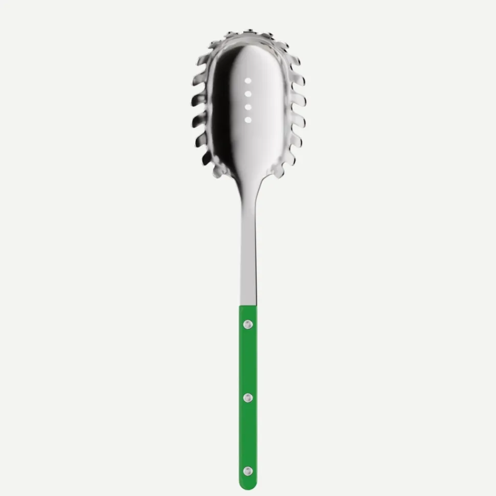 Spagettislev, Bistrot, Garden green - Sabre Paris