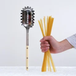 Spagettislev, Bistrot, Ivory - Sabre Paris