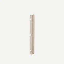 Spagettislev, Bistrot, Light kaki - Sabre Paris