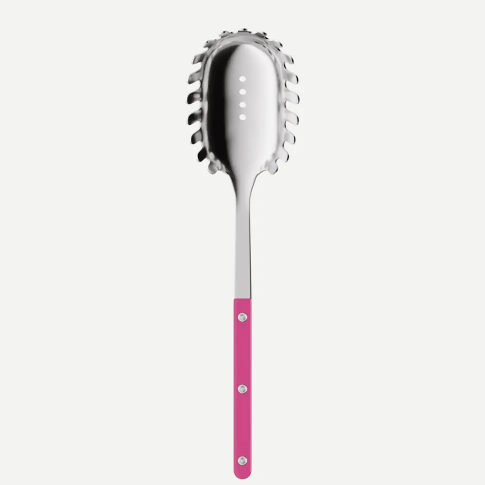Spagettislev, Bistrot, Raspberry - Sabre Paris