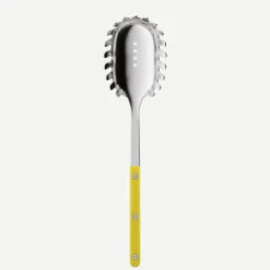 Spagettislev, Bistrot, Yellow - Sabre Paris