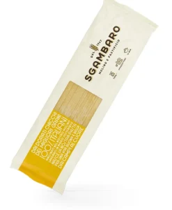 Spaghettoni Linea Gialla Marco Aurelio, 500g - Sgambaro