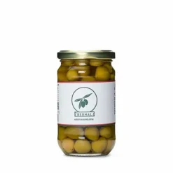 Spanska oliver, Pelotín, 150 g - Bernal