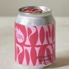 Spicy paloma, 250ml, 0,5% - Stockholms Bränneri