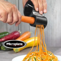 Spiralizer - Microplane