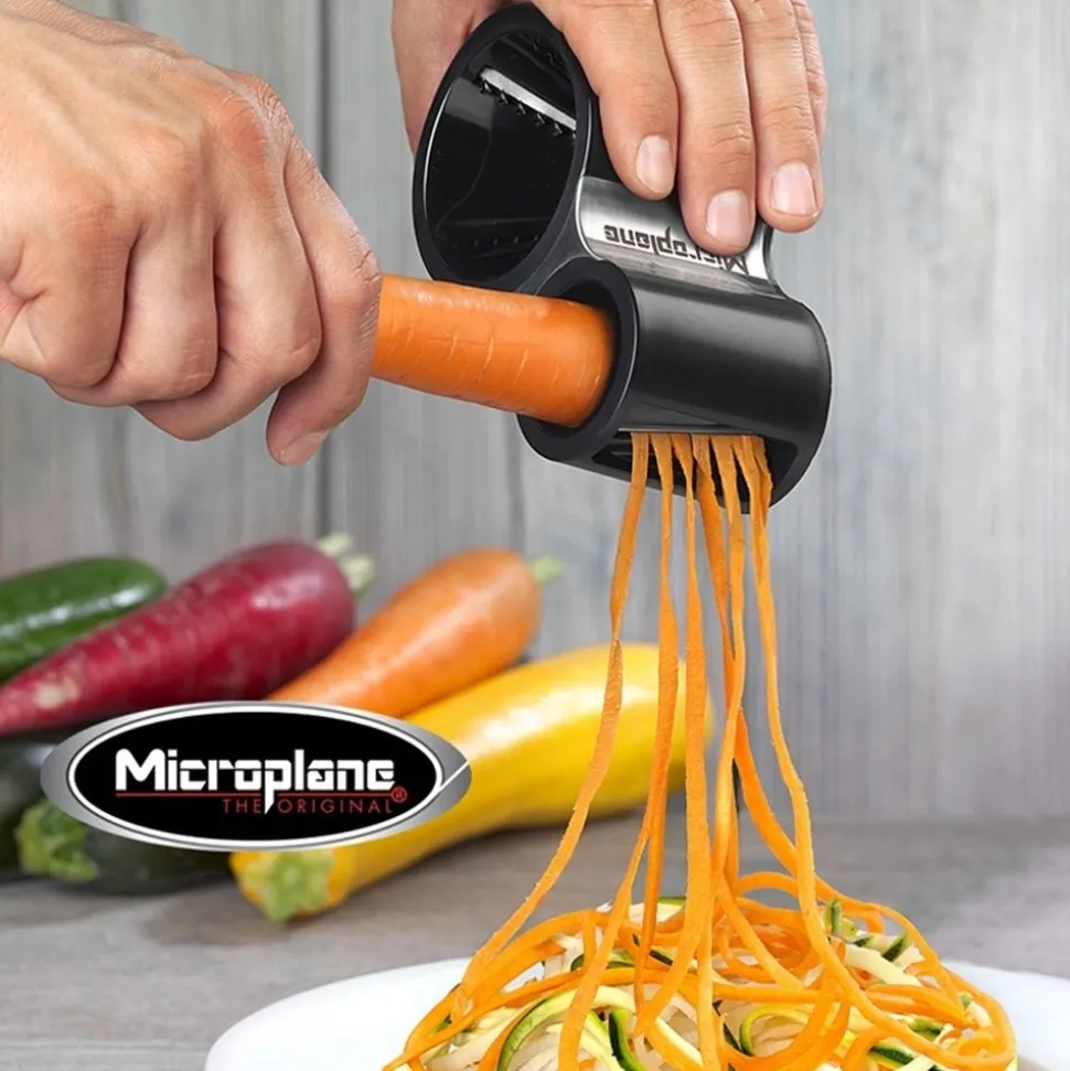 Spiralizer - Microplane