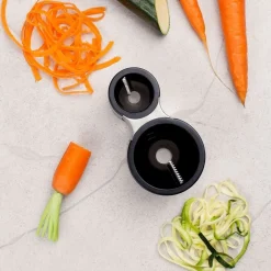 Spiralizer - Microplane