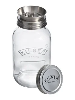 Spiralizer set - Kilner