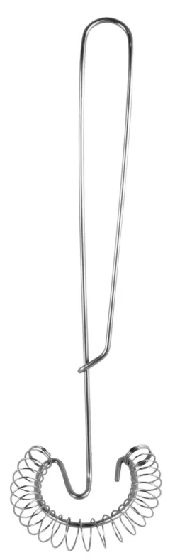 Spiralvisp, 29cm - Exxent
