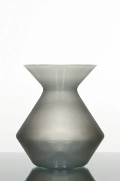 Spottkopp för vinprovning, Spitoon 250, 2600ml, Grå - Zalto