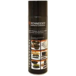 Sprayfett, 500 ml - Schneider