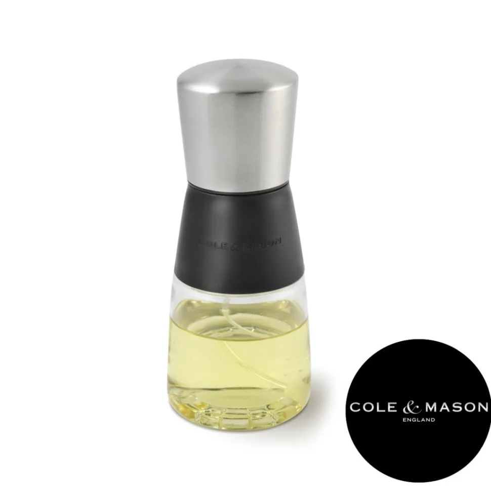 Sprayflaska för olja och vinäger - Cole & Mason