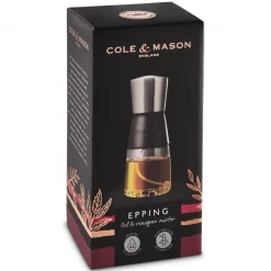 Sprayflaska för olja och vinäger - Cole & Mason