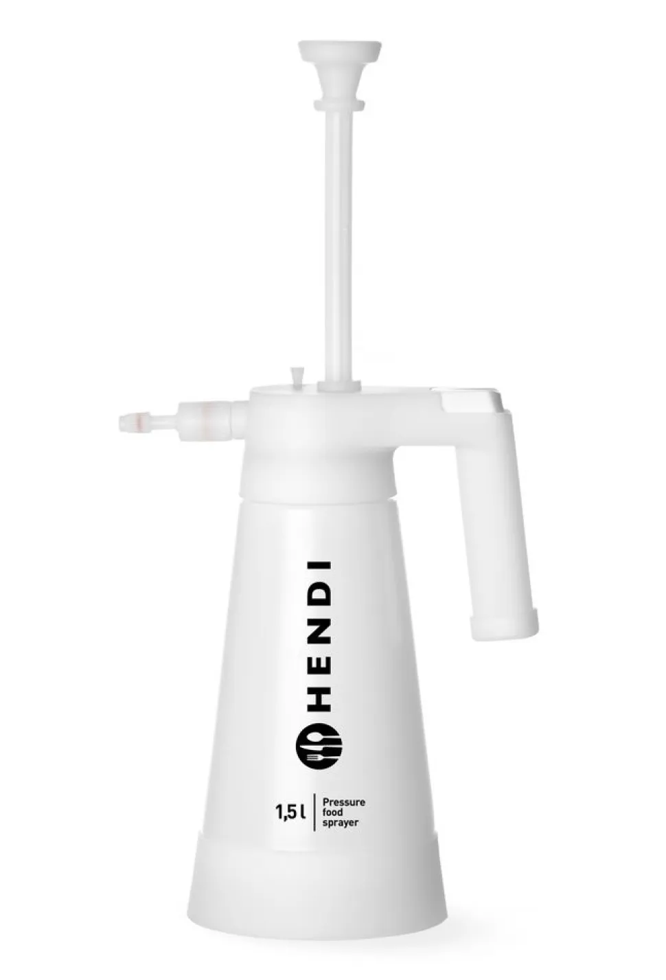 Sprayflaska / äggspruta - Hendi