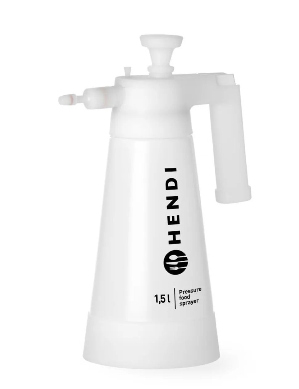 Sprayflaska / äggspruta - Hendi