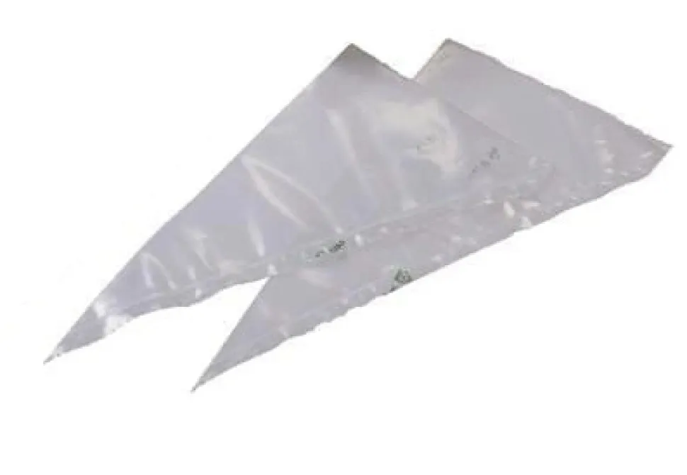 Spritspåsar i plast, 20-pack - The Kitchen Lab