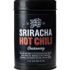 Sriracha Hot Chili, Kryddblandning, 175 g - Holy Smoke BBQ
