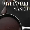 Såser - Tommy Myllymäki