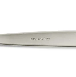 Såssked, extra large 11.5 - Gray Kunz