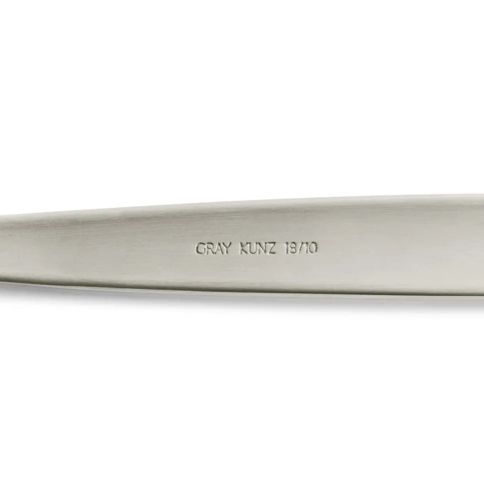Såssked, regular 9 - Gray Kunz