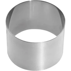 Stansring / monteringsring 7,5 cm, 2-pack - Westmark
