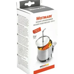 Stansring / monteringsring 7,5 cm, 2-pack - Westmark
