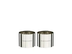 Stansring 6 x 5 cm, 2-pack - Blomsterberg